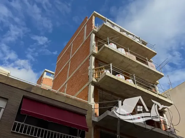 Prodej bytu 2+kk, Torrevieja, Španělsko, 33 m2