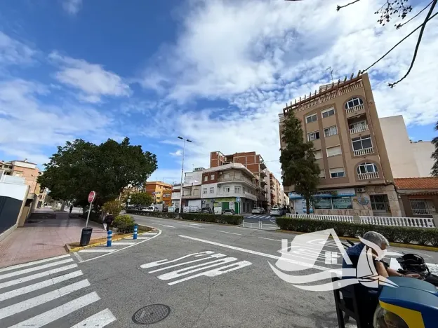 Prodej bytu 2+kk, Torrevieja, Španělsko, 33 m2