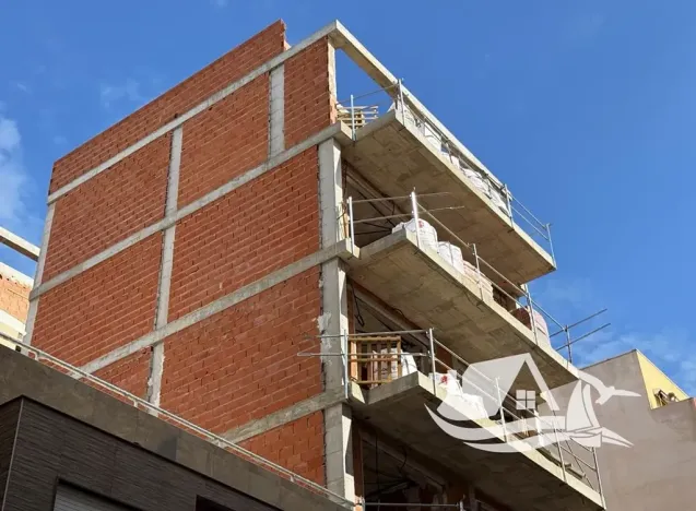 Prodej bytu 2+kk, Torrevieja, Španělsko, 42 m2