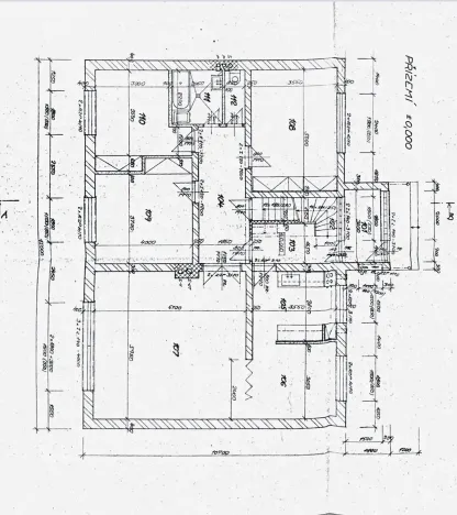 Prodej rodinného domu, Tvarožná Lhota, 160 m2