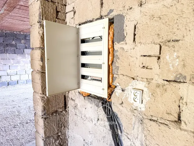 Prodej rodinného domu, Tvarožná Lhota, 160 m2