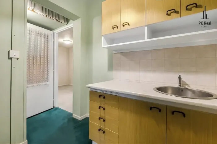 Prodej bytu 4+1, Praha - Černý Most, Šromova, 87 m2