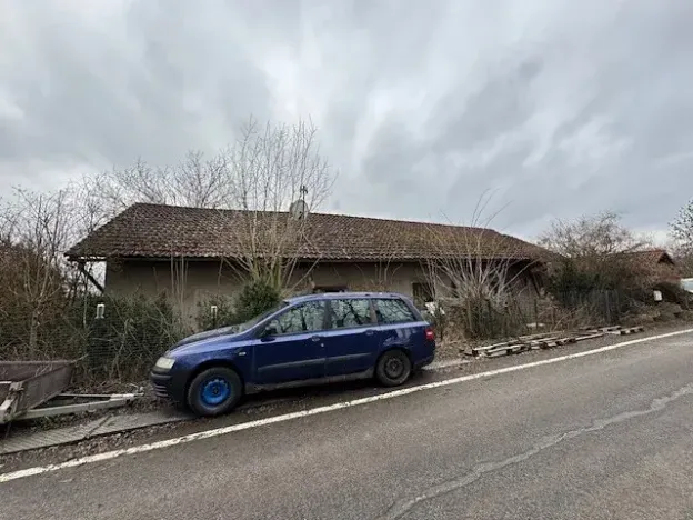 Dražba - jiné, Kostelec, 662 m2