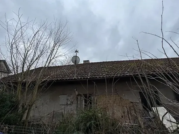 Dražba - jiné, Kostelec, 662 m2