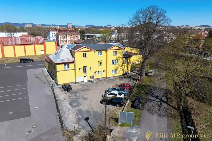 Prodej bytu 2+kk, Česká Lípa, Svojsíkova stezka, 80 m2