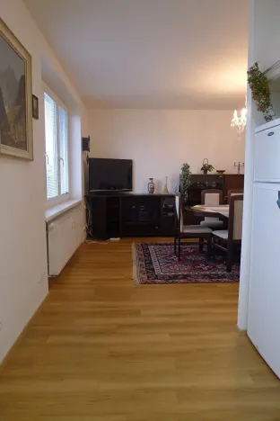 Pronájem bytu 2+kk, Praha - Vršovice, V olšinách, 55 m2