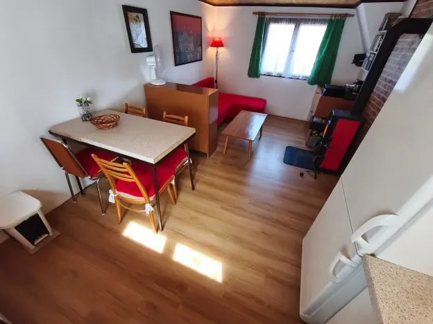 Prodej chaty, Pavlíkov, 42 m2