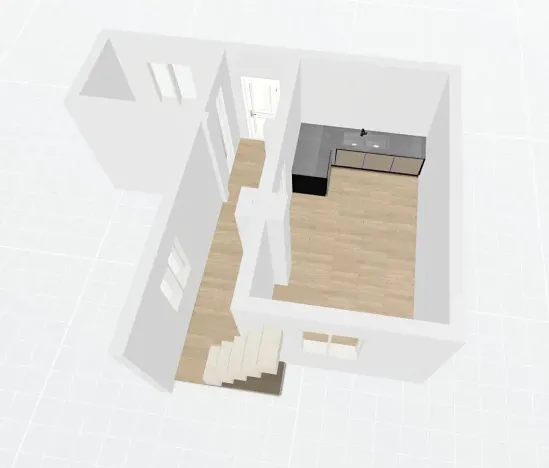 Prodej chaty, Pavlíkov, 42 m2