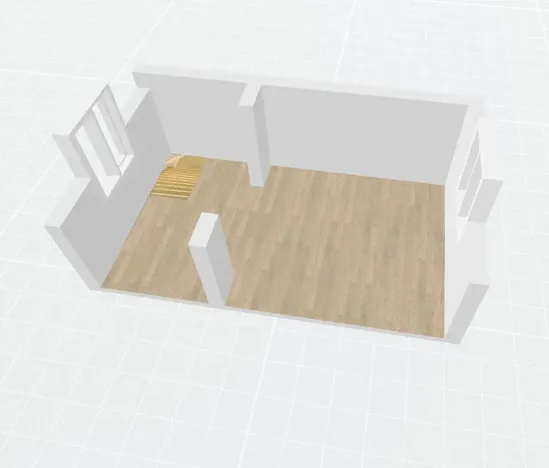 Prodej chaty, Pavlíkov, 42 m2