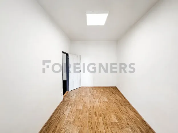 Prodej bytu 2+kk, Brno, Bratislavská, 55 m2