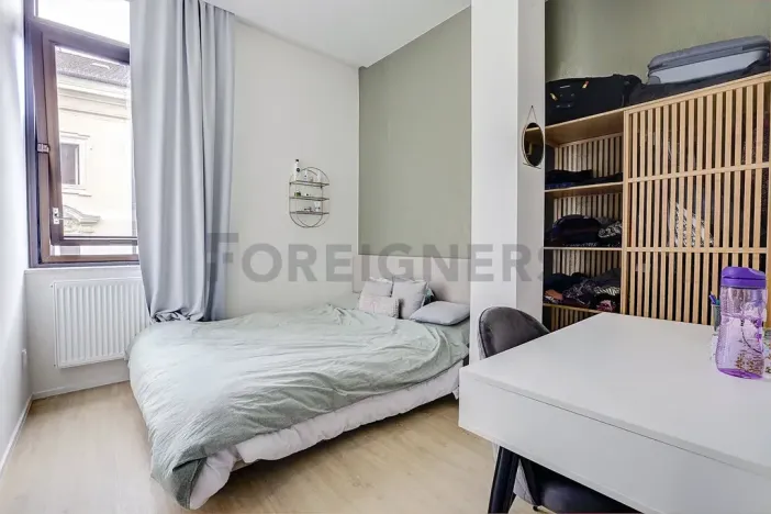 Prodej bytu 5+kk, Brno, Kobližná, 108 m2