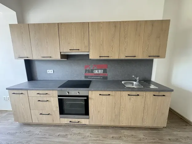 Pronájem bytu 2+1, Tábor, 58 m2