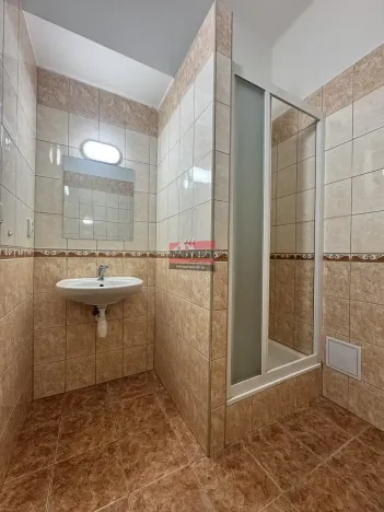 Pronájem bytu 2+1, Tábor, 58 m2