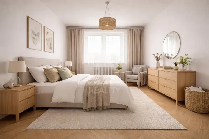 Prodej bytu 3+1, České Budějovice, Pod Lékárnou, 87 m2