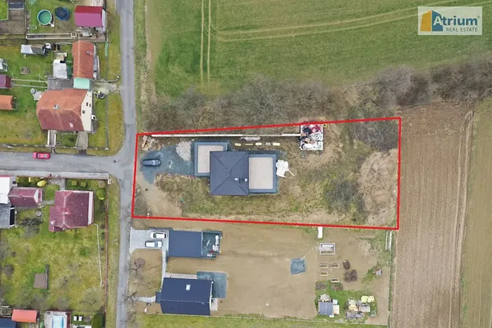 Prodej rodinného domu, Kácov, 194 m2