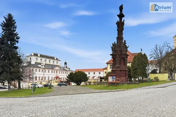 Prodej rodinného domu, Kácov, 194 m2