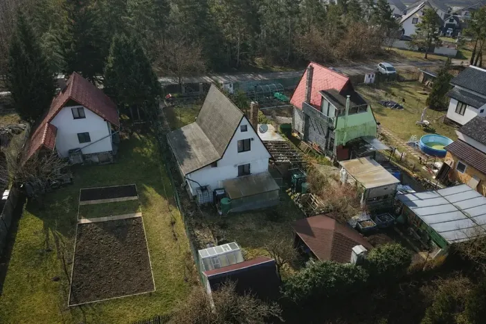 Prodej chaty, Dnešice, 70 m2