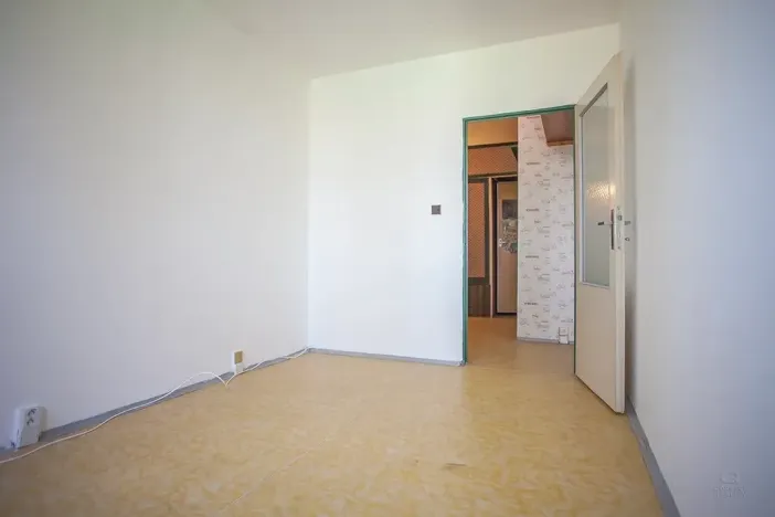 Prodej bytu 2+1, Mikulovice, 60 m2