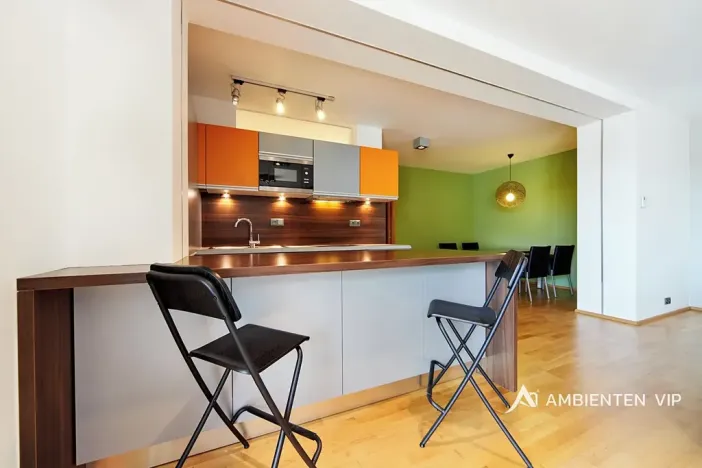 Pronájem bytu 2+kk, Brno, Kopečná, 87 m2