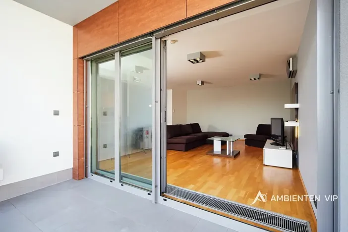 Pronájem bytu 2+kk, Brno, Kopečná, 87 m2