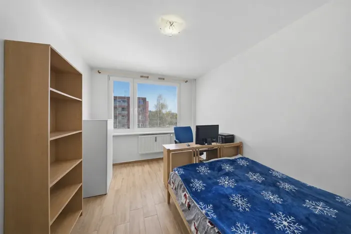 Prodej bytu 5+kk, Kladno, Anglická, 88 m2