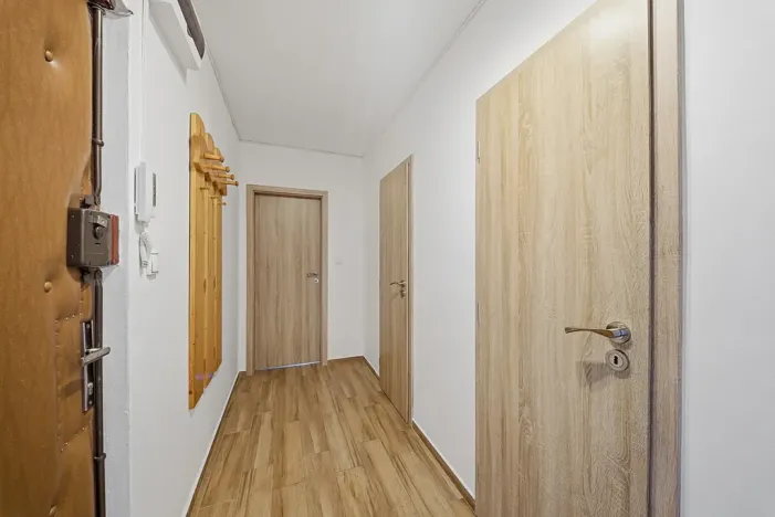 Prodej bytu 5+kk, Kladno, Anglická, 88 m2