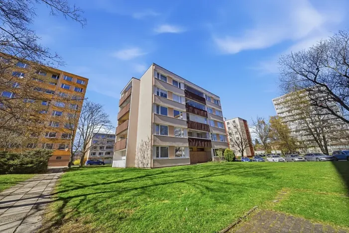 Prodej bytu 5+kk, Kladno, Anglická, 88 m2