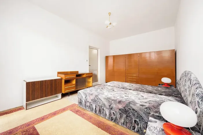 Prodej bytu 3+1, Brno, Jakuba Obrovského, 71 m2