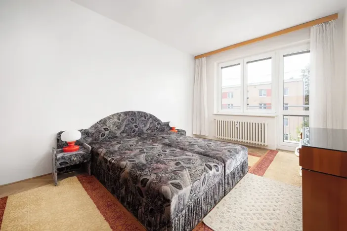 Prodej bytu 3+1, Brno, Jakuba Obrovského, 71 m2