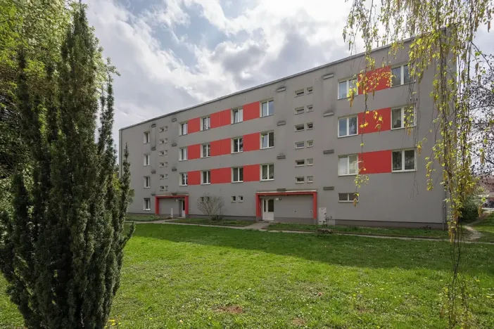Prodej bytu 3+1, Brno, Jakuba Obrovského, 71 m2