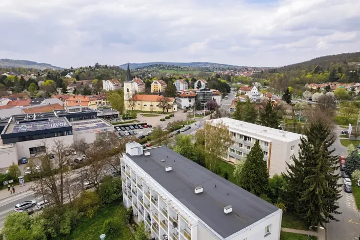 Prodej bytu 3+1, Brno, Jakuba Obrovského, 71 m2