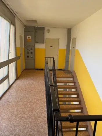 Pronájem bytu 1+kk, Liberec, Březová alej, 22 m2