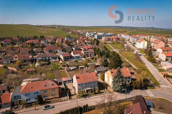 Prodej bytu 2+1, Hustopeče, Javorová, 57 m2