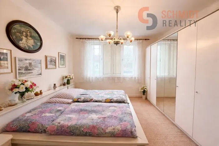 Prodej rodinného domu, Rajhradice, Na Kopečku, 170 m2