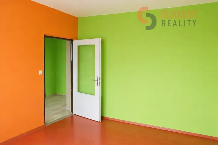 Prodej bytu 3+1, Ivančice, Luční, 76 m2