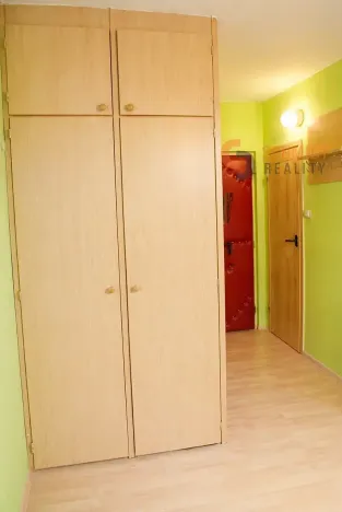 Prodej bytu 3+1, Ivančice, Luční, 76 m2