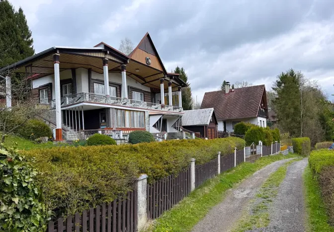 Prodej chaty, Hlubočec, 176 m2