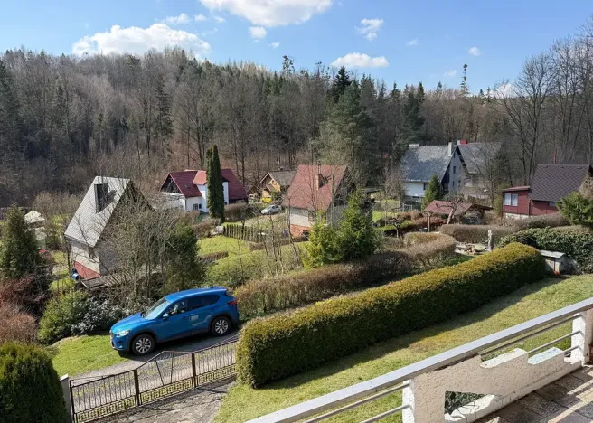 Prodej chaty, Hlubočec, 176 m2