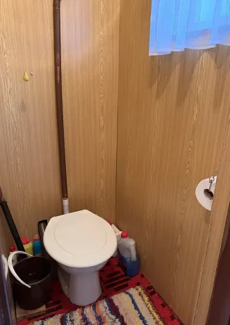 Prodej chaty, Hlubočec, 176 m2