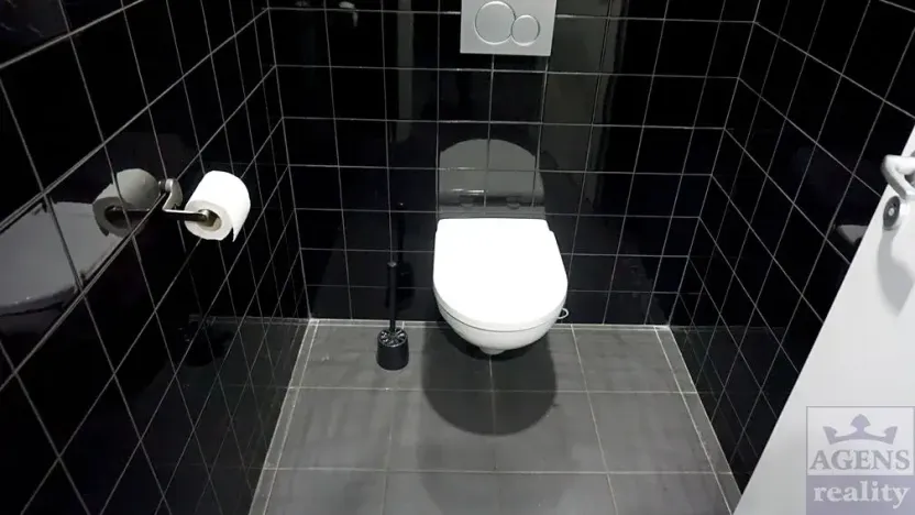 Pronájem kanceláře, Praha - Holešovice, Dobrovského, 362 m2