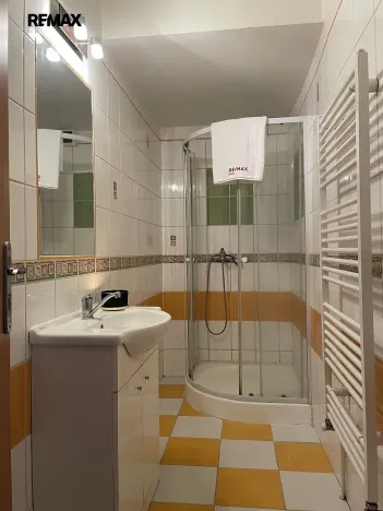 Pronájem bytu 3+kk, Břeclav, Jana Moláka, 67 m2