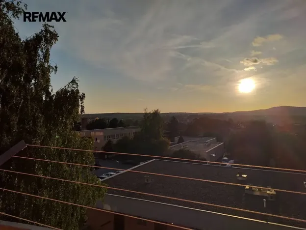 Pronájem bytu 1+1, Kyjov, Sídliště U Vodojemu, 34 m2