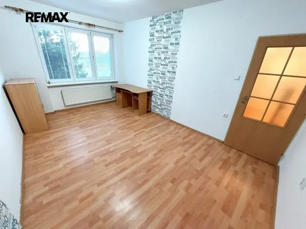 Prodej bytu 2+1, Slavkov u Brna, 58 m2