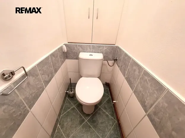 Prodej bytu 2+1, Slavkov u Brna, 58 m2