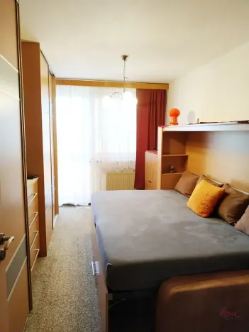 Pronájem bytu 2+1, Ostrava, Bedřicha Nikodema, 51 m2