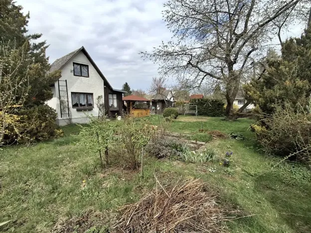 Prodej chaty, Cheb, 32 m2