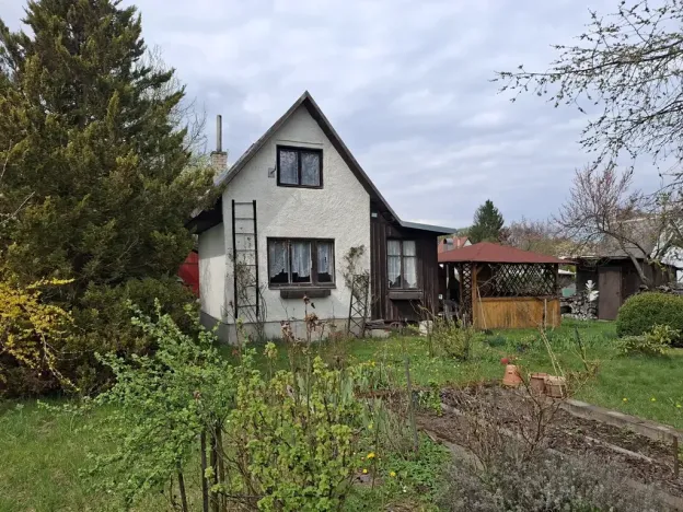 Prodej chaty, Cheb, 32 m2