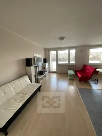 Prodej bytu 3+kk, Praha - Stodůlky, Bellušova, 81 m2