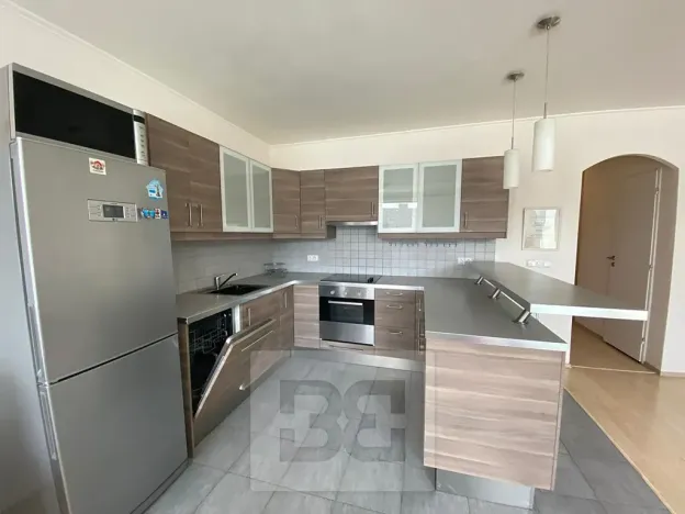 Prodej bytu 3+kk, Praha - Stodůlky, Bellušova, 81 m2