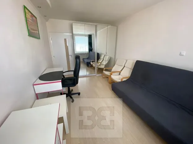 Prodej bytu 3+kk, Praha - Stodůlky, Bellušova, 81 m2